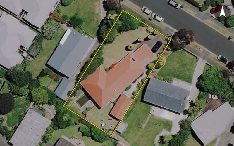 6 Pulham Crescent