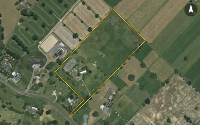 36A Eureka Road