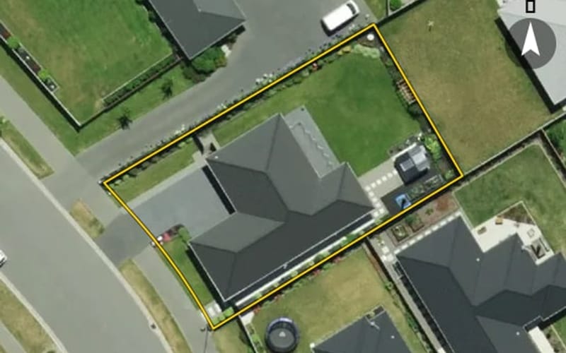 98 Branthwaite Drive