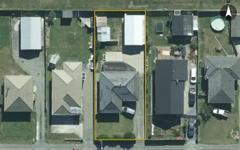 304 Tramway Road