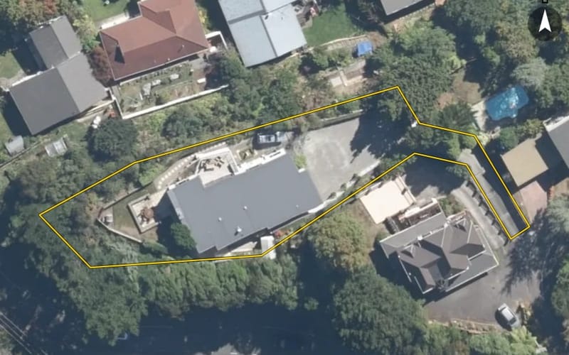 3 Hobbit Lane