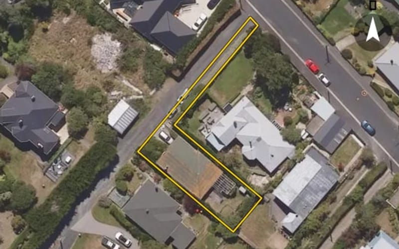 7 Angle Avenue
