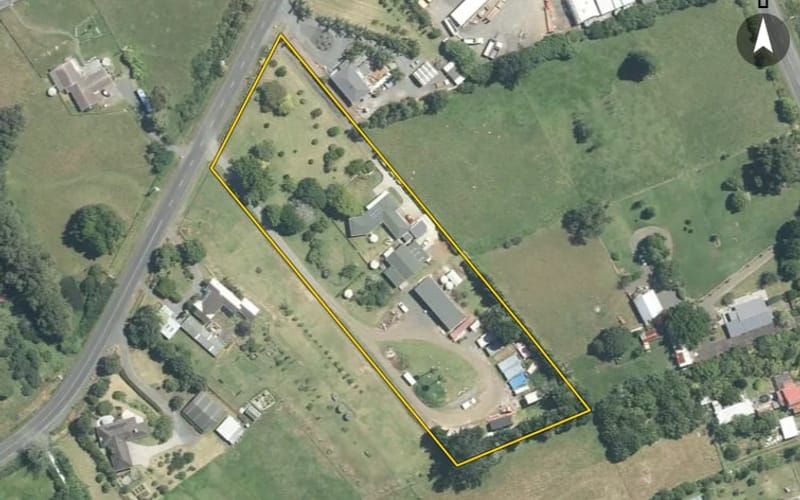 870 Runciman Road