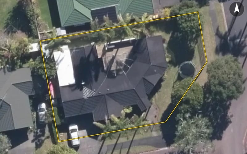 1 Syracuse Place