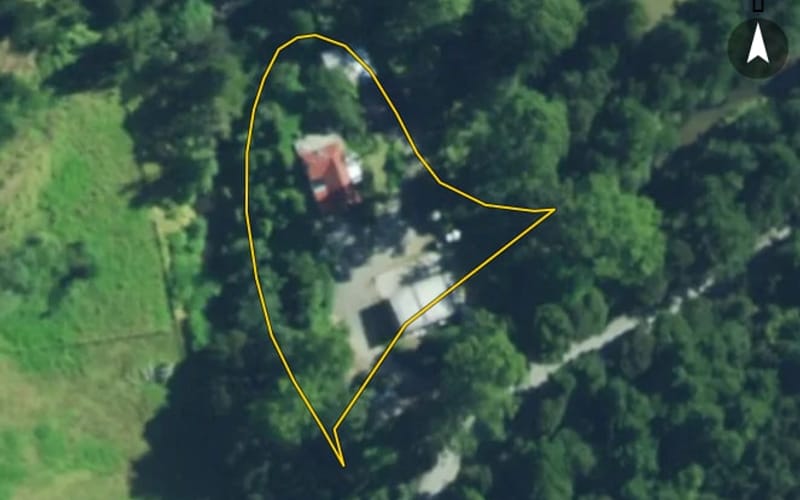 188 Fern Flat Road