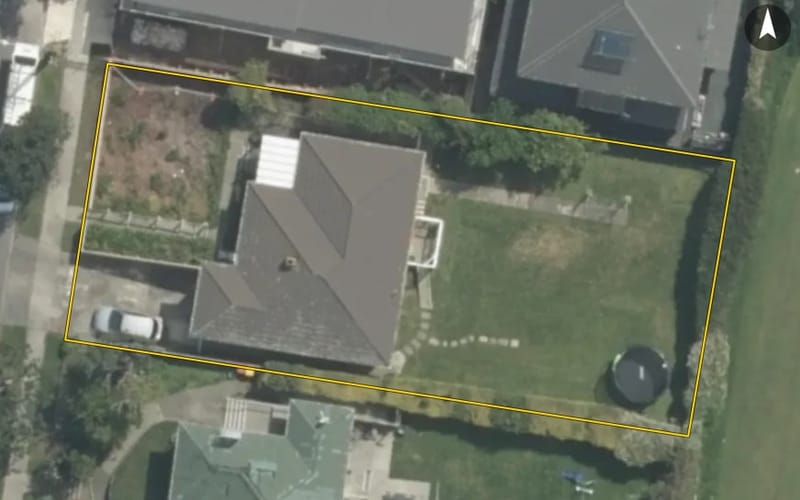 45 Redwood Avenue