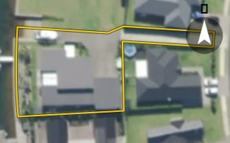 30 Waitemata Drive