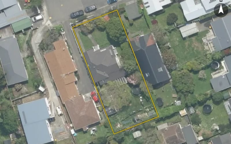 9 Cook Street