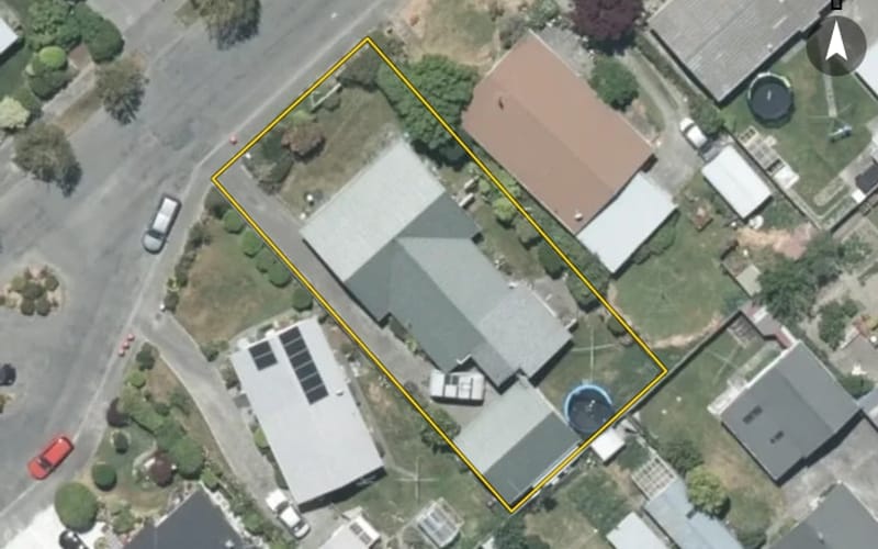 5 Hefford Place