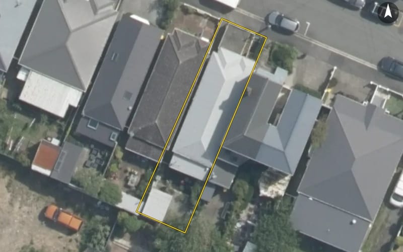 14 Caroline Street