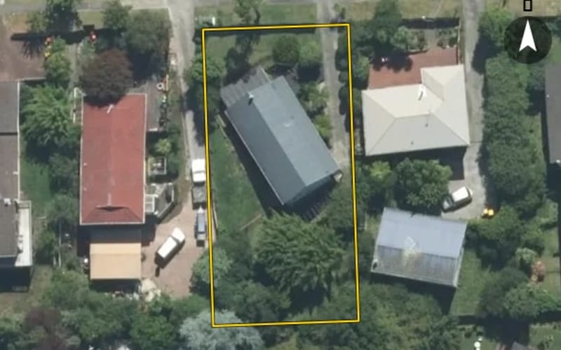 98 John Downs Drive