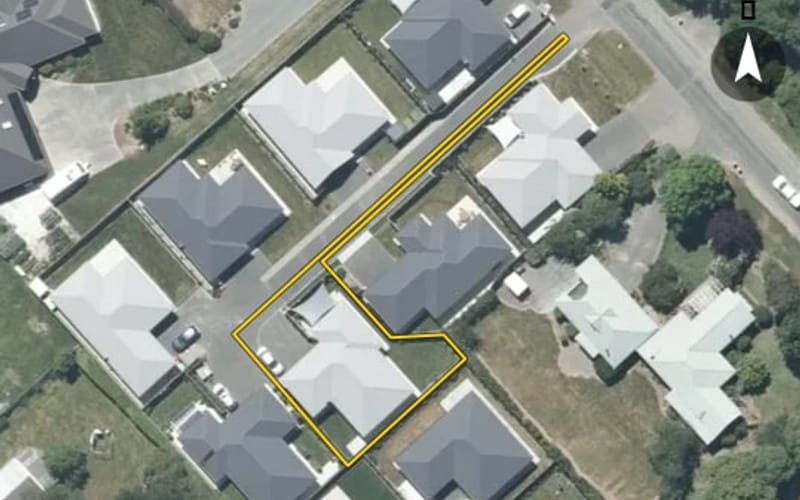 7B Carters Road