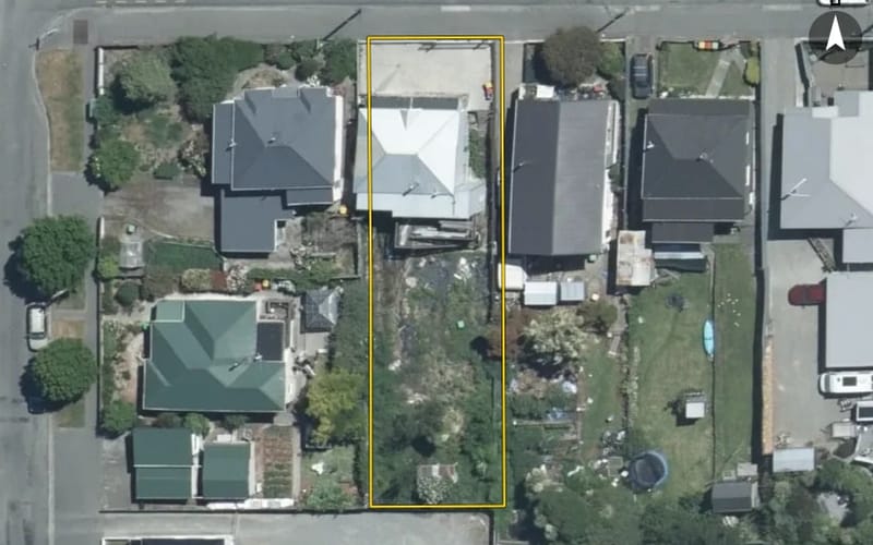 48 Hassall Street