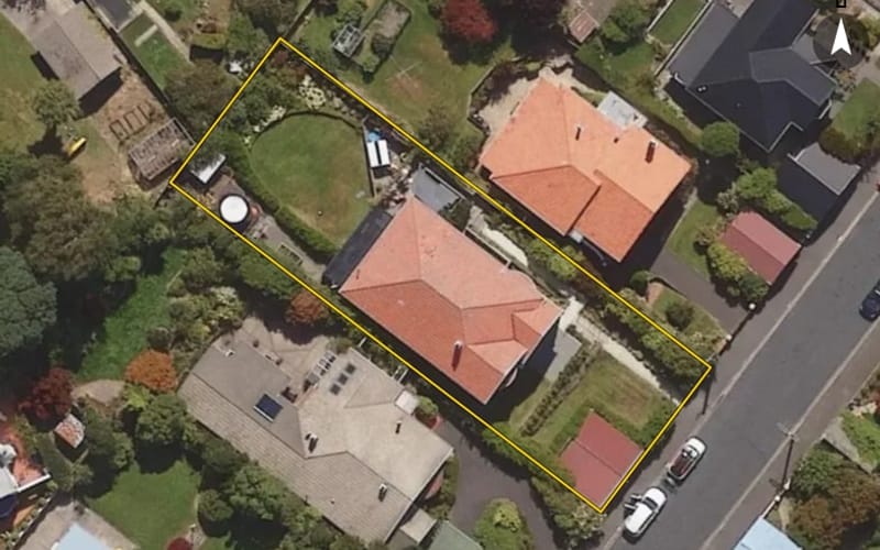 3 Pollock Street