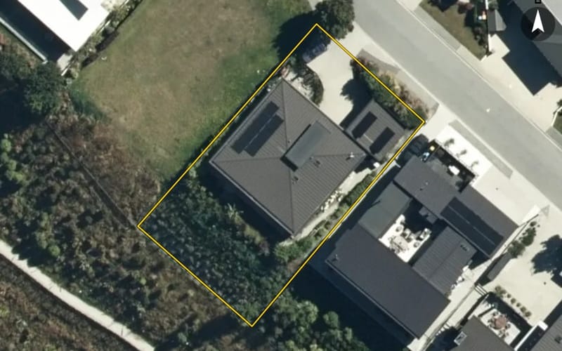 8 Advance Terrace