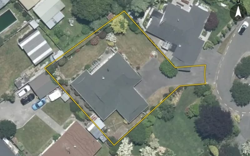 10 Catherwood Close