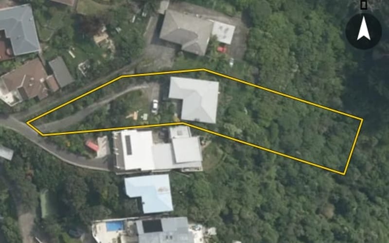 200 Nevay Road