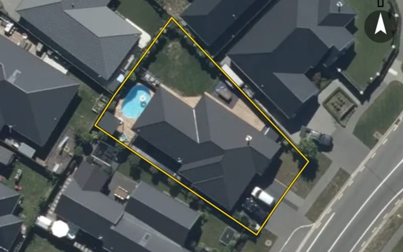 112 Prestons Park Drive