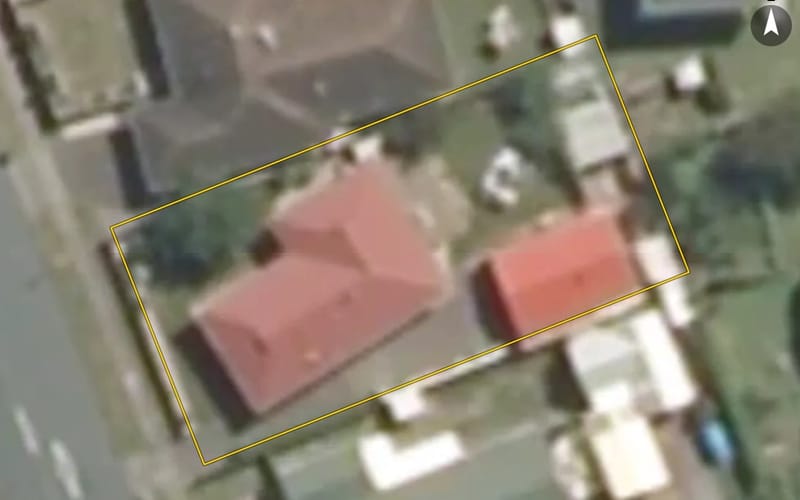 100 Mangati Road