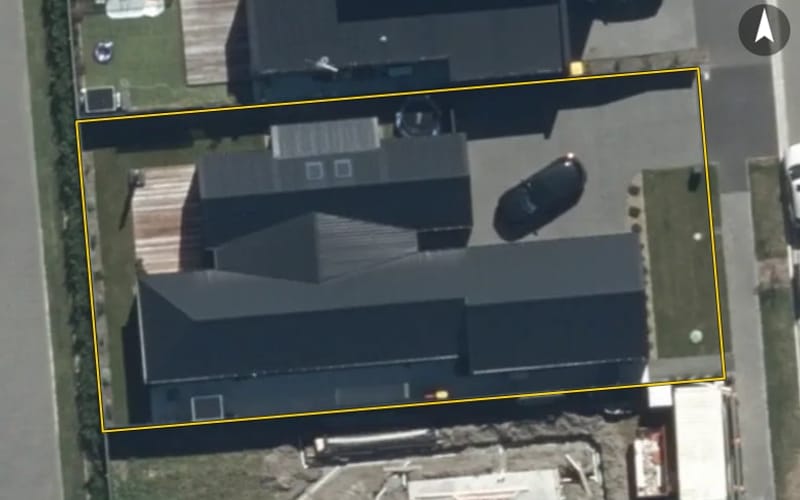 65 Tulett Park Drive