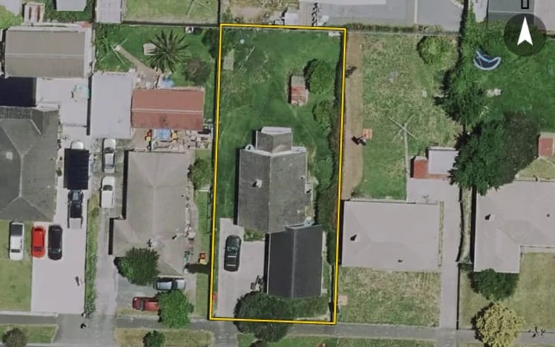 87 Bader Street