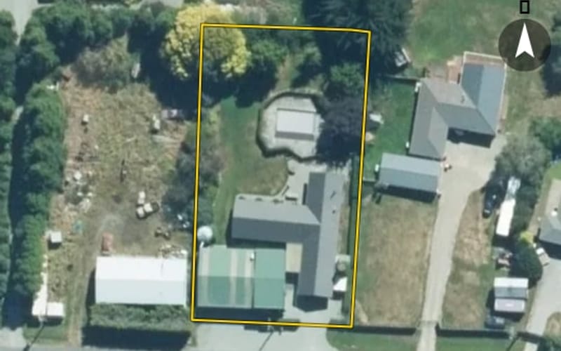 384 Fairview Road