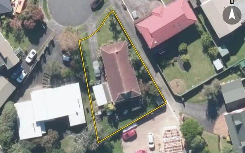 20 Gwenand Place