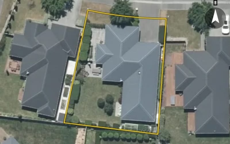 5 Primrose Place