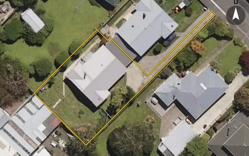 13A Fairview Terrace