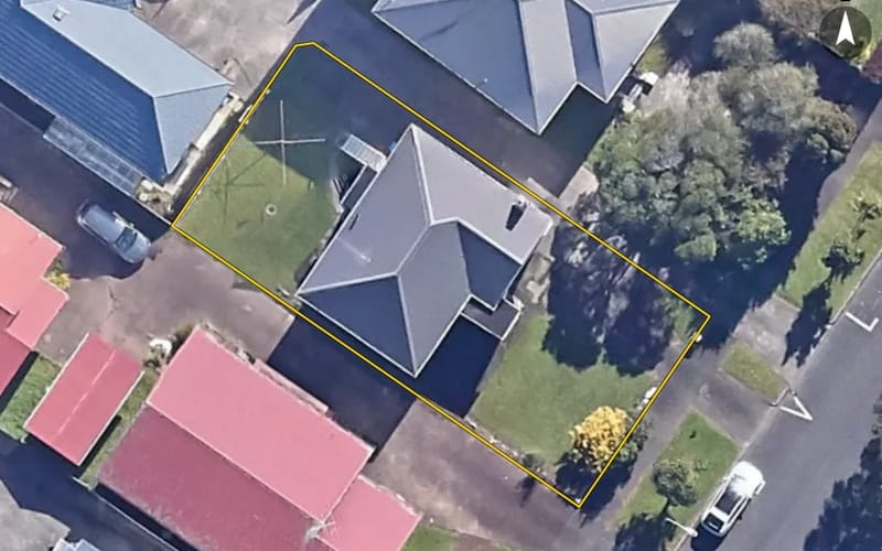 9 Mount Roskill Road