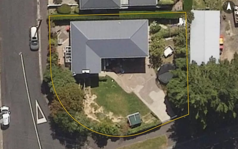 4 Charters Street