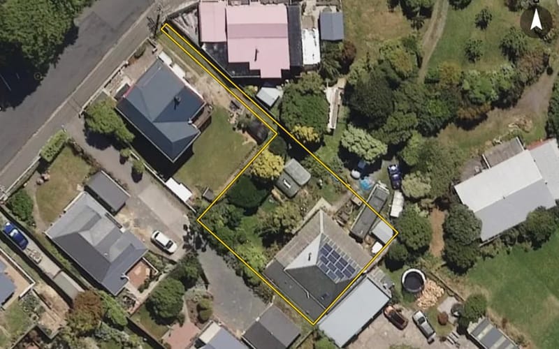 3 Ajax Road