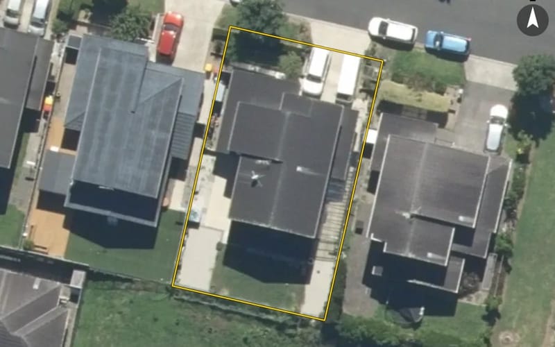 50 Skelligs Drive