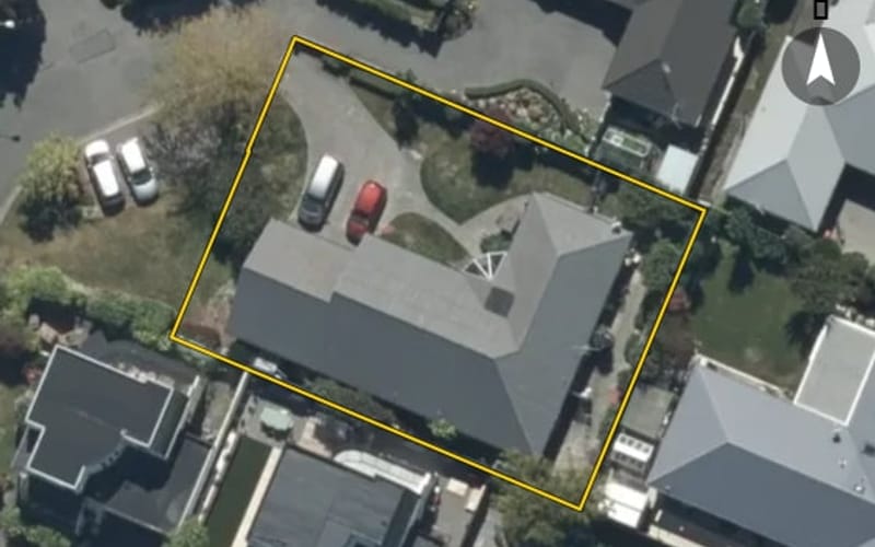 14 Claverley Gardens