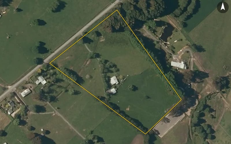 117 Otapouri Road