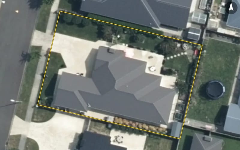 10 Cherry Place