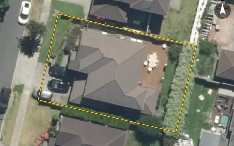 45 Terrasini Drive