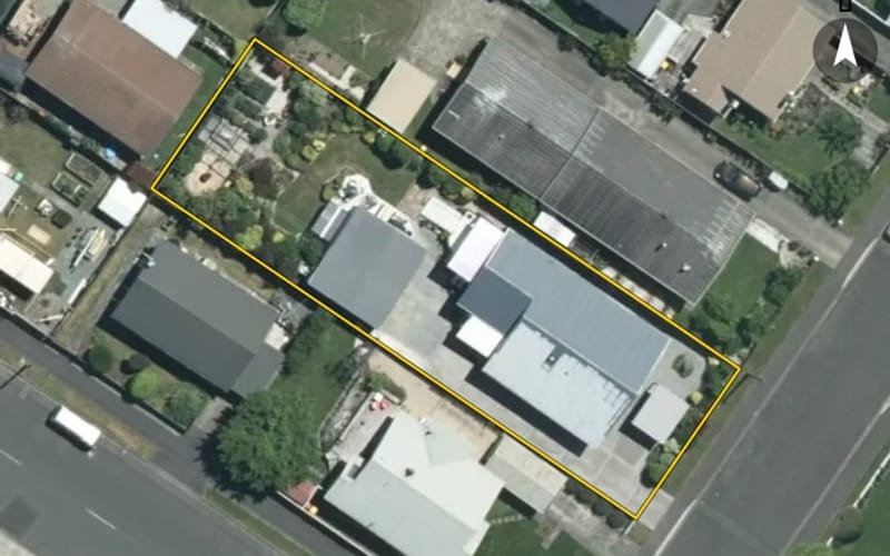30 Taupata Street