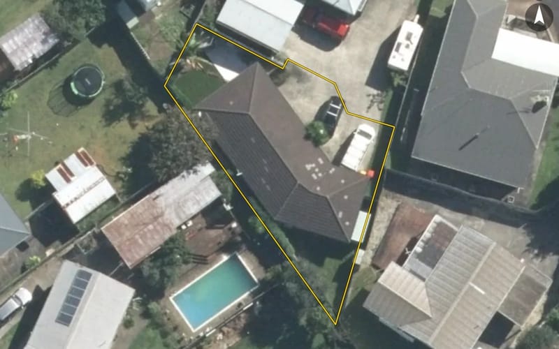 10A De Thiery Place