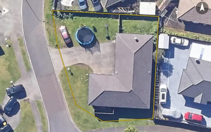 1 Novak Place