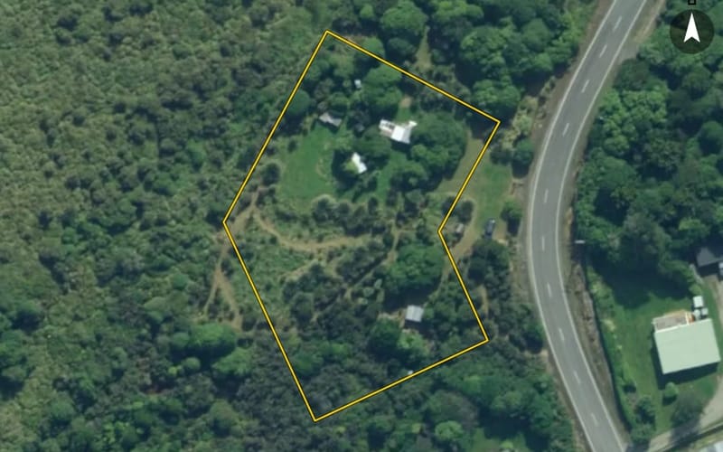 2490 Papatowai Highway