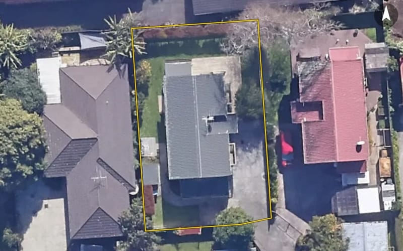 254A Mount Smart Road