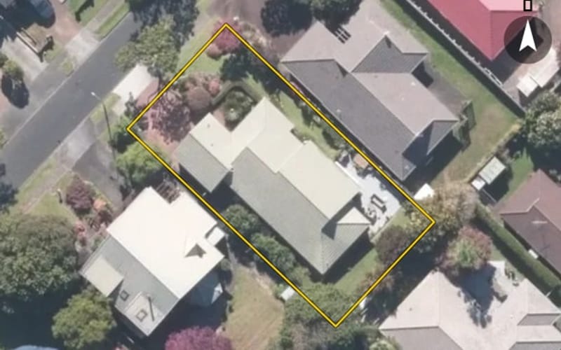 6 Perendale Close