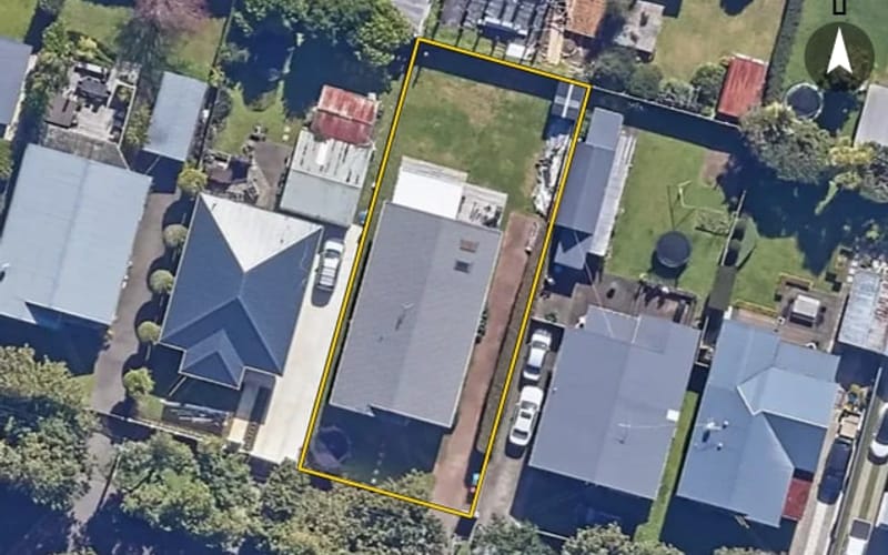 28 Jordan Avenue