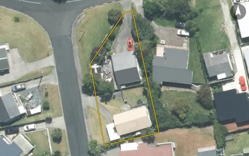 5 Francis Avenue