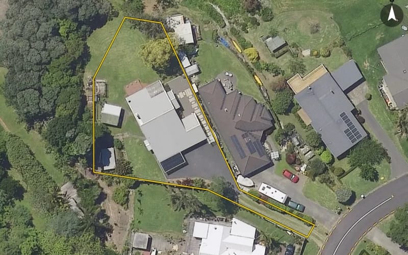 15 Moana Drive
