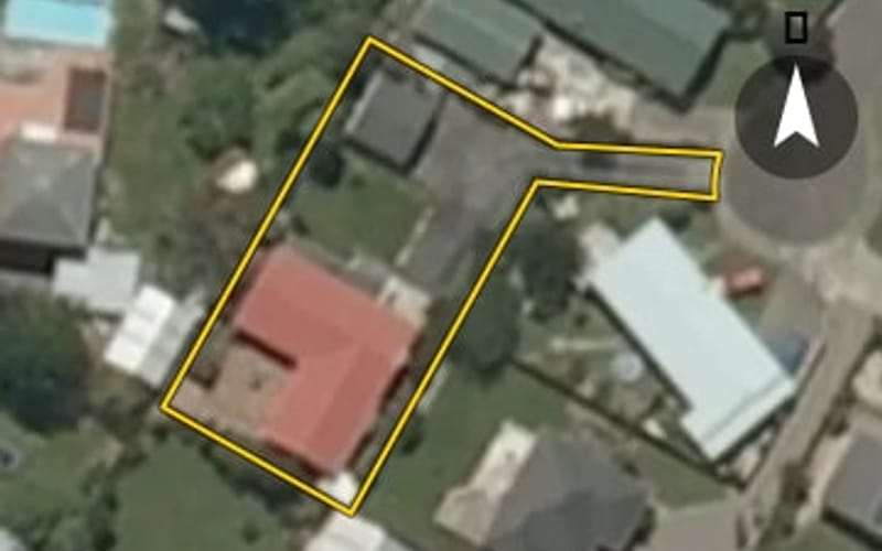 8A Beechwood Avenue