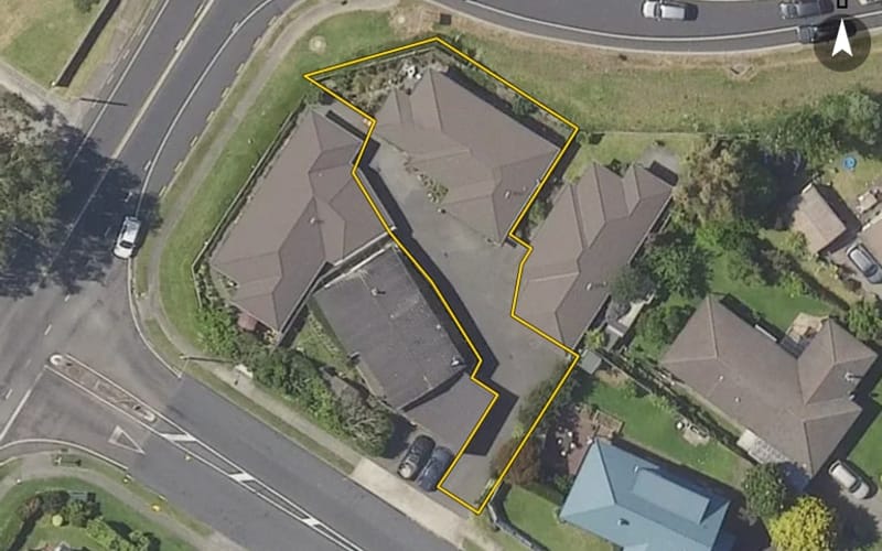 5B Westminster Drive
