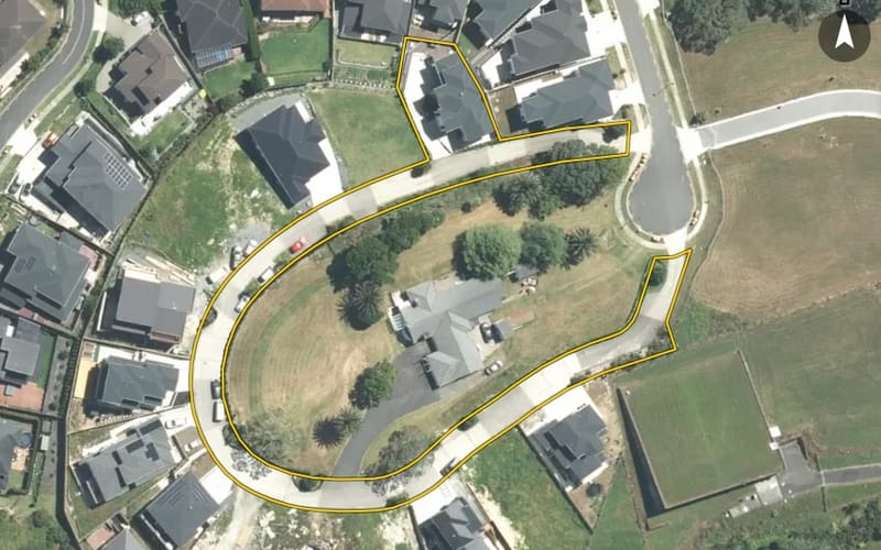 32 Jabal Crescent