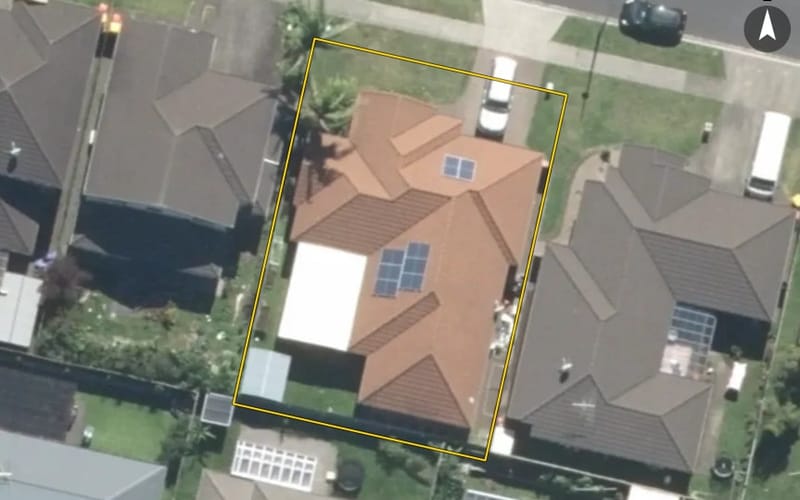 20 Plantation Avenue